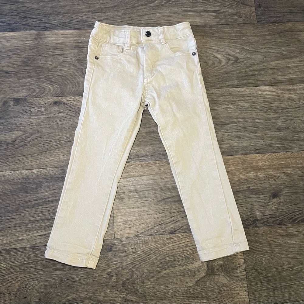Volcom Toddler Jeans